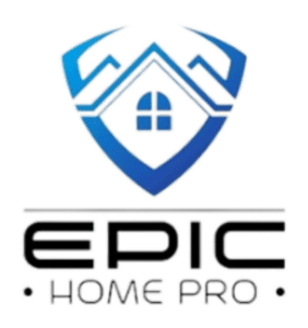 Epic Home Pro Logo
