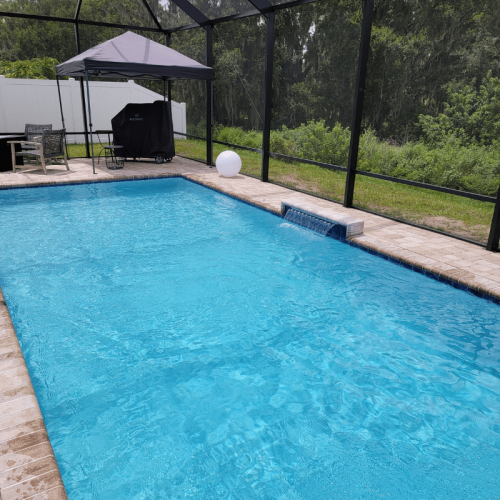 Pool Maintenance Company in Riverview, FL (2)